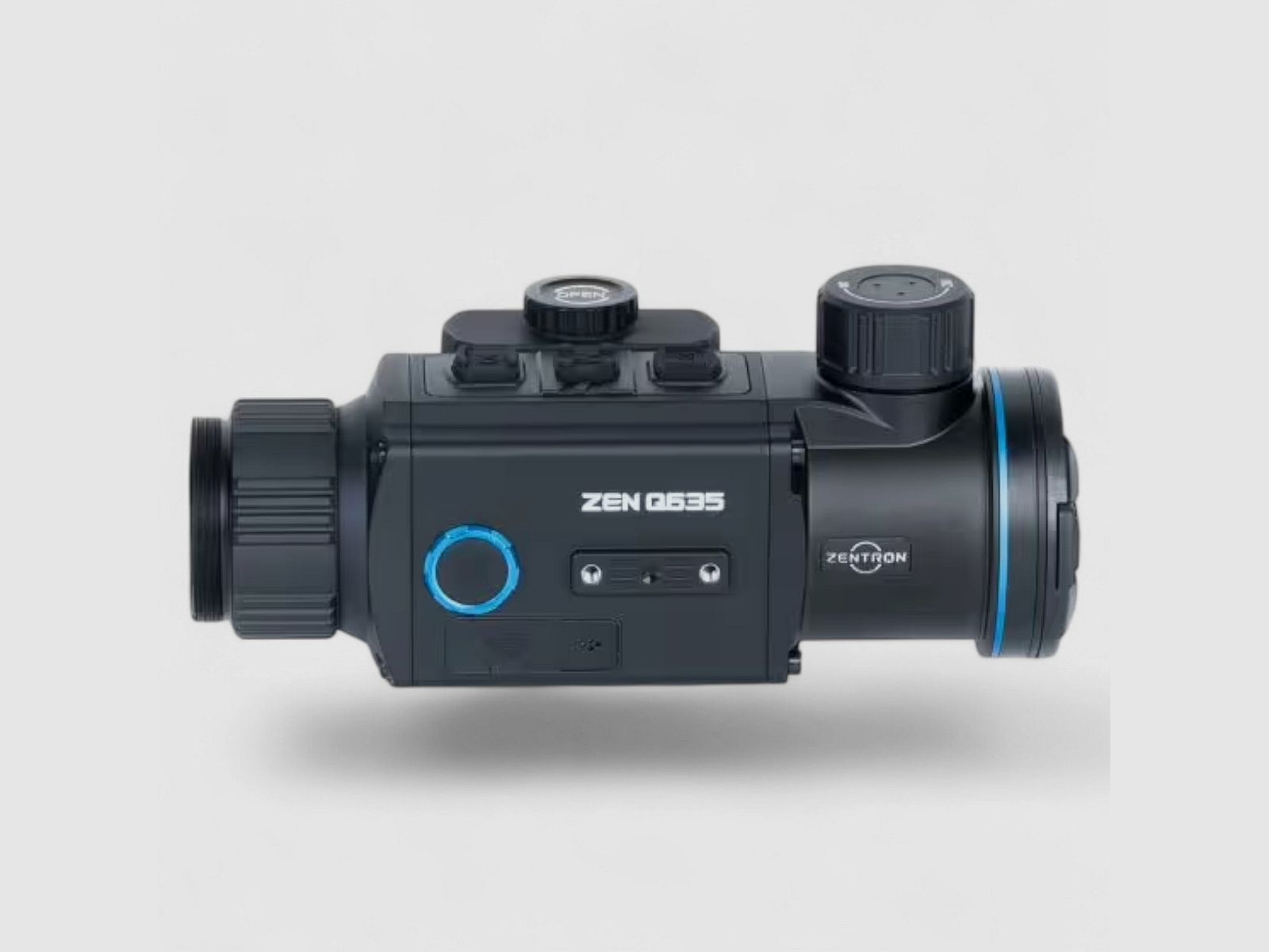 Zentron ZEN Q635 Wärmebildgerät, Bild 10 von 12