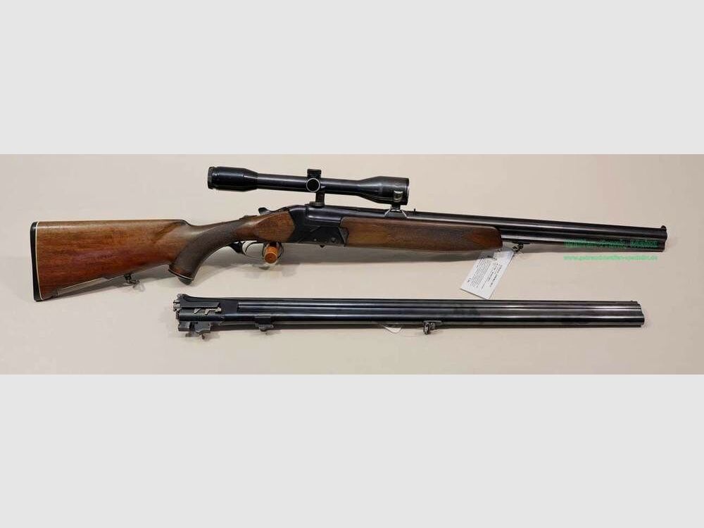 CZ Brünner - CSSR Mod. 586-13