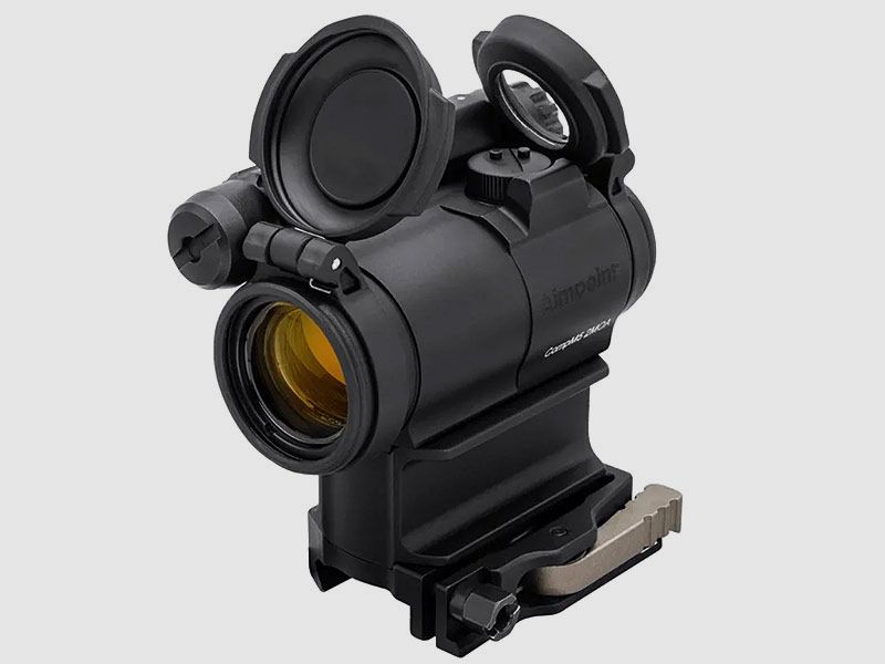 Aimpoint Comp M5 inkl. LRP 39 mm Riser Mount