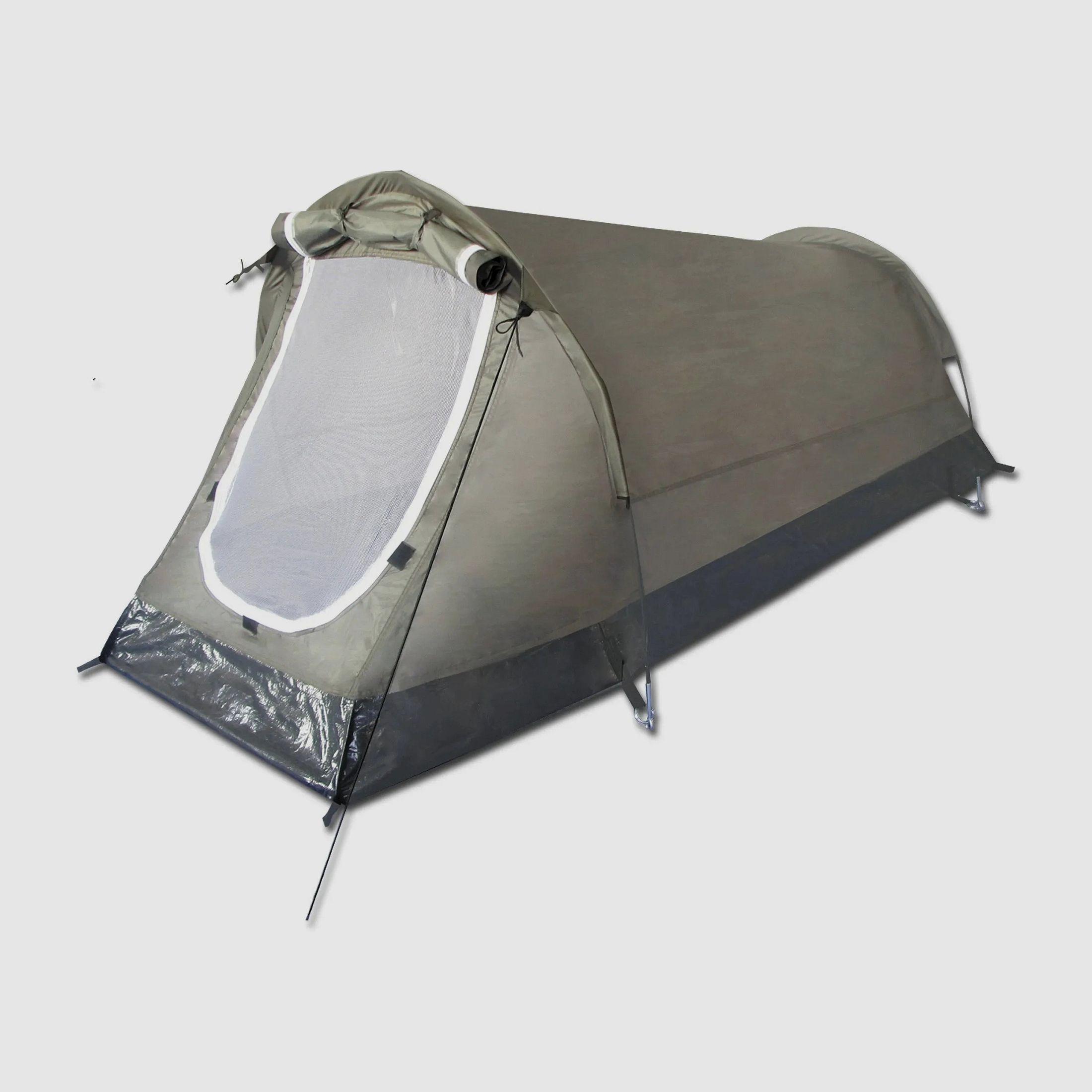 MFH Zelt Hochstein oliv 2 Personen