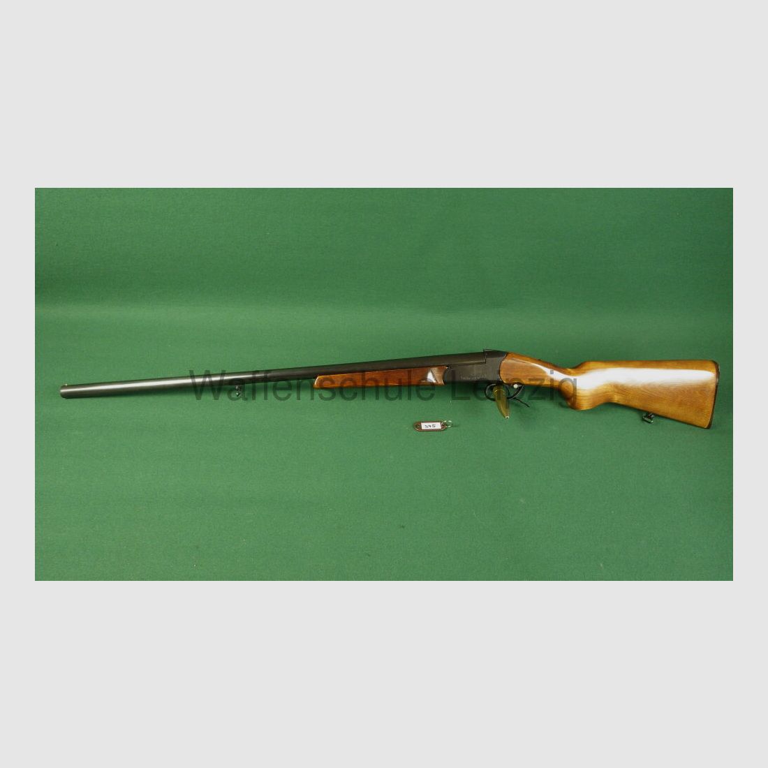 Baikal IZH 18M