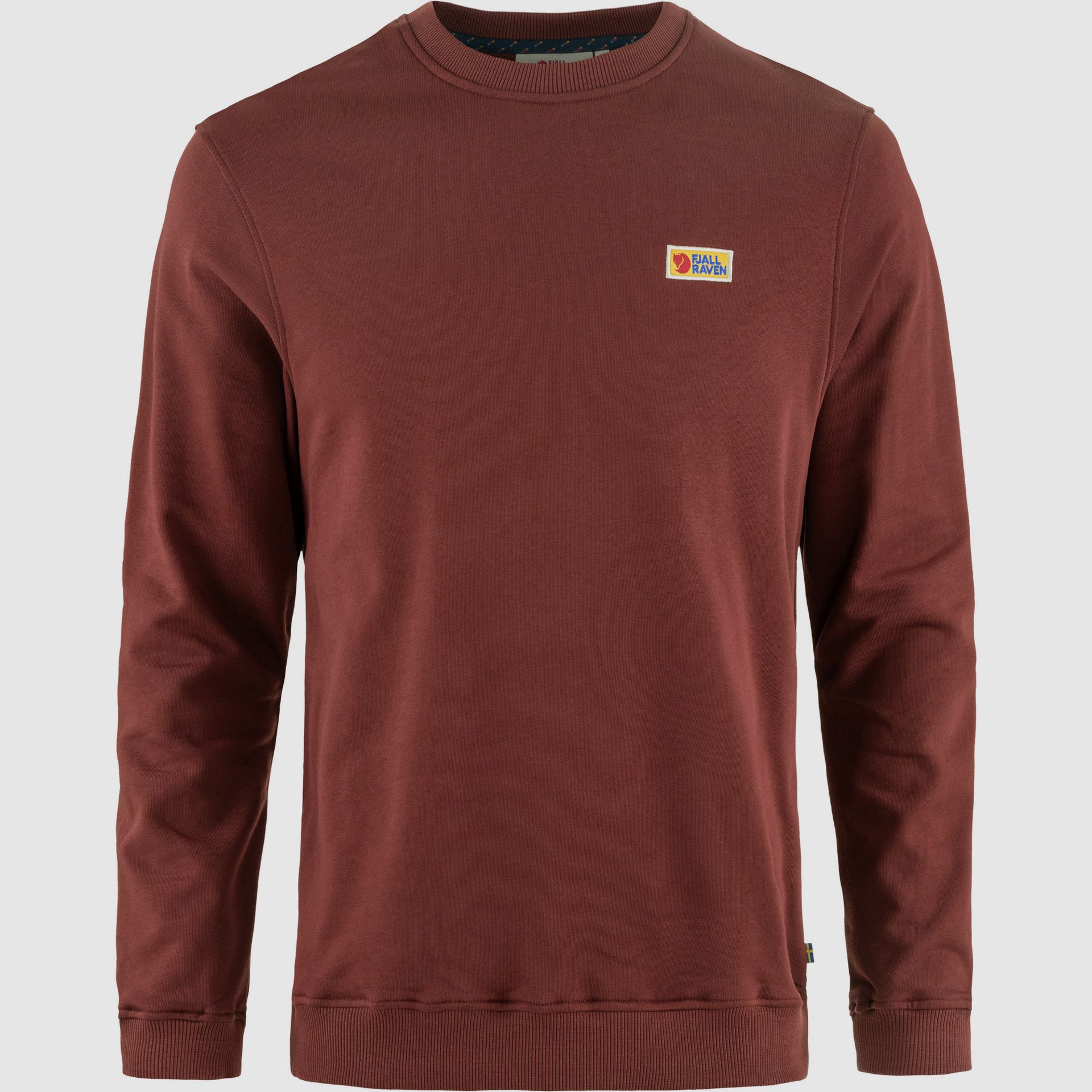 Fjällräven Vardag sweater, afbeelding 1 van 5