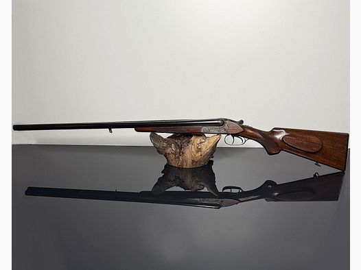 Suhler Doppelflinte Mod. 40E