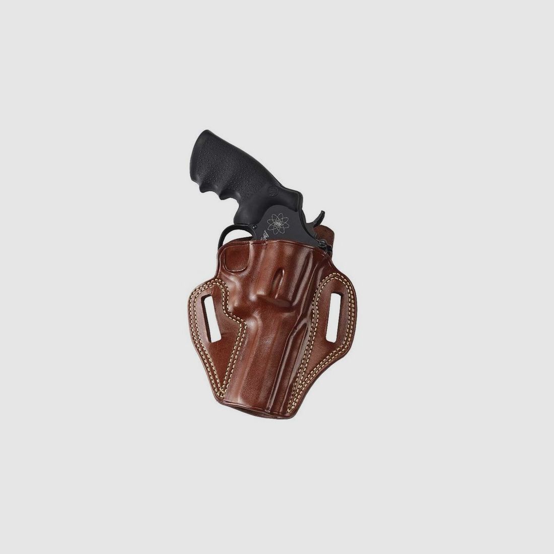GALCO INTERNATIONAL COMBAT MASTER H&K USP 45-TAN-RECHTE HAND