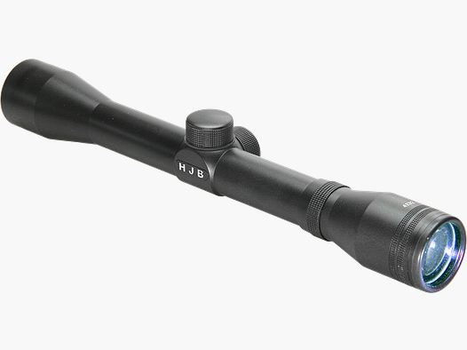 Bauer HJB 4×32 Duplex