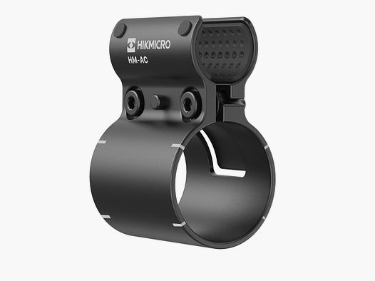 Hikmicro Laufhalterung für HIKCam A7E