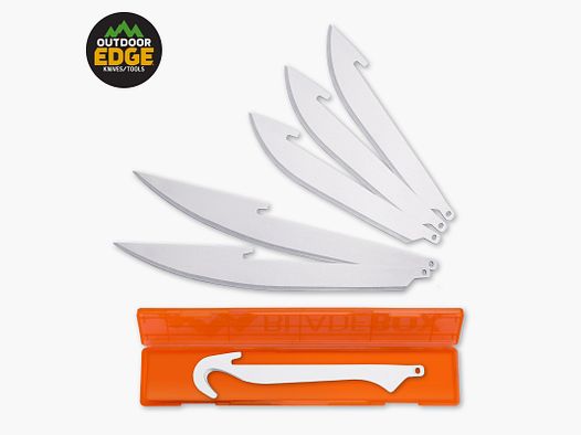 OUTDOOR EDGE Combo Set