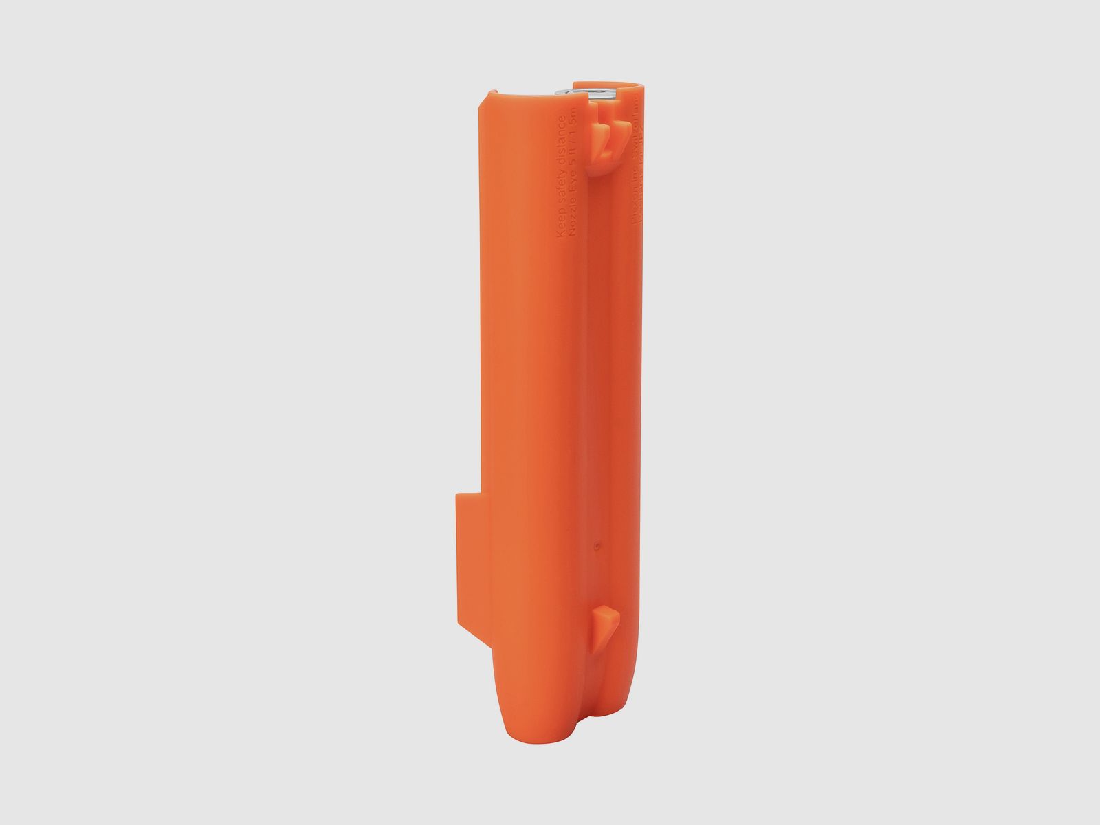 PIEXON JPX2 Ersatz Pfefferkartusche Orange 2 Schuss