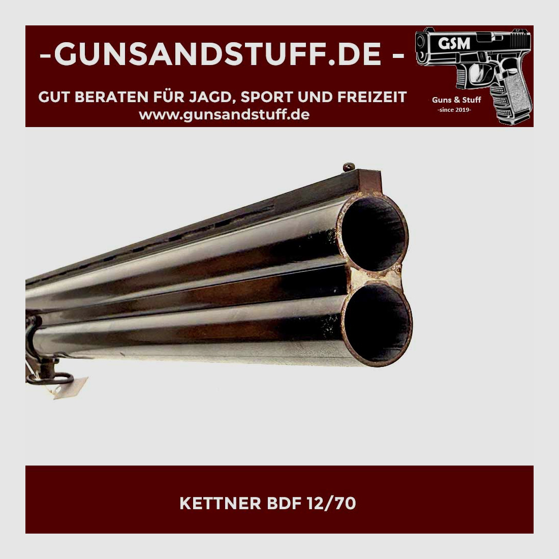 KETTNER BDF 12/70