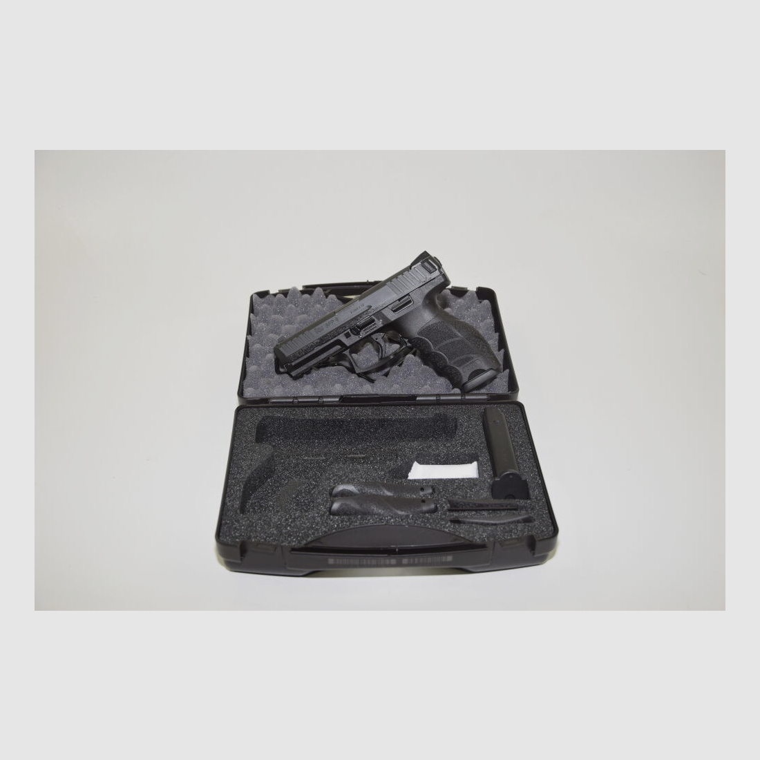 Heckler und Koch SFP 9 SF