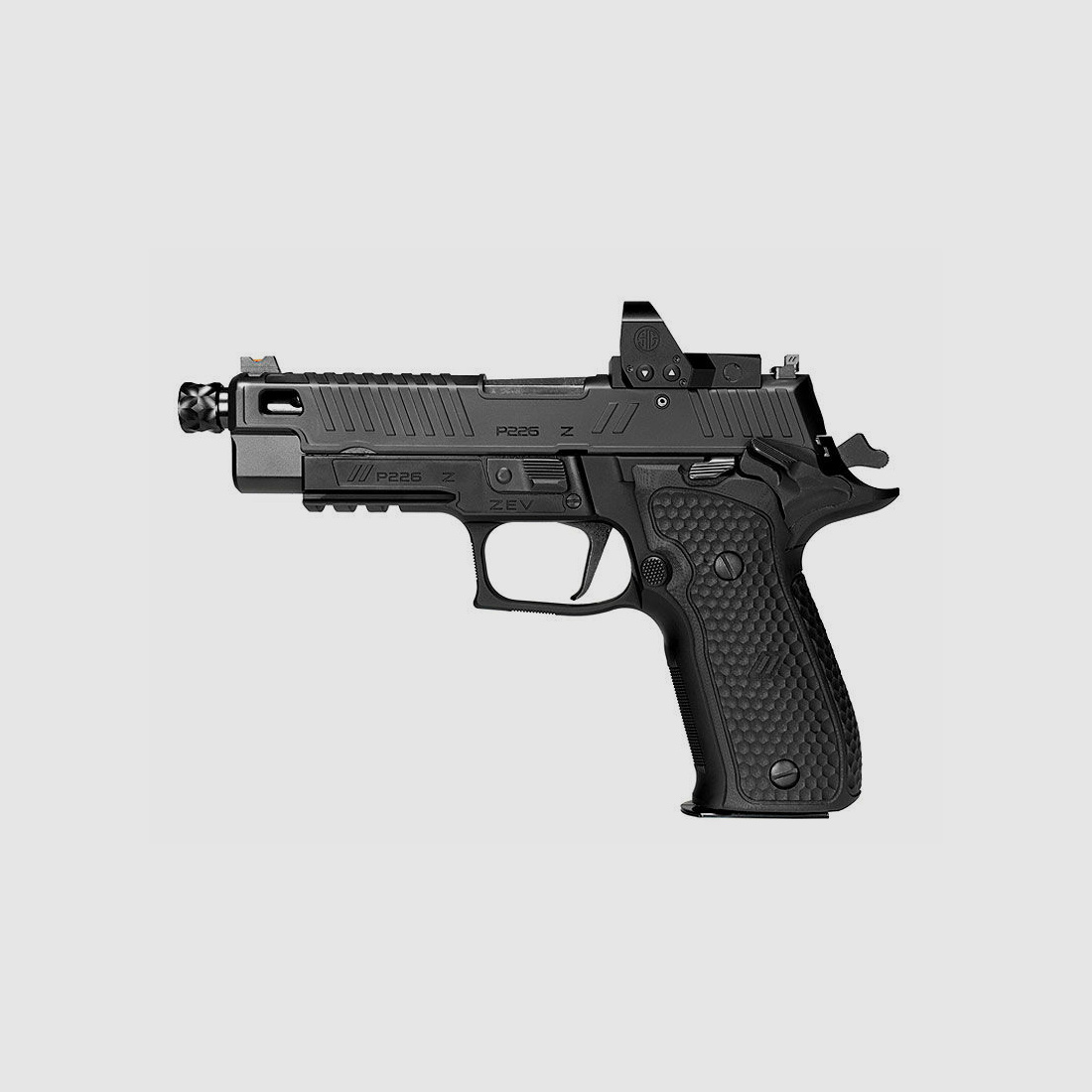 Sig Sauer P226 ZEV