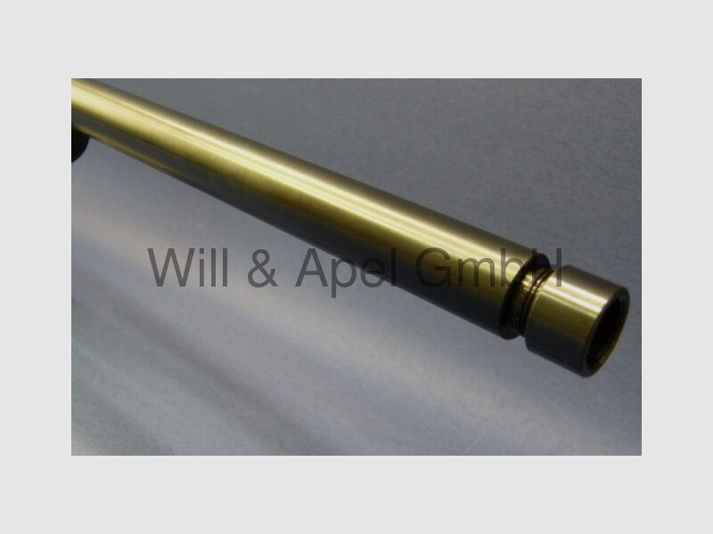 Short de chasse en acier