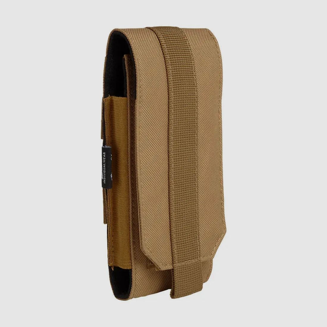 Brandit Brandit Handytasche Molle Phone Pouch large camel