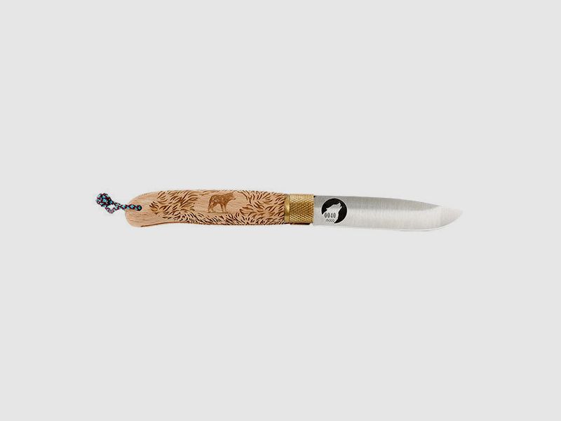 Wolf Versatzmesser, Bild 1 von 2