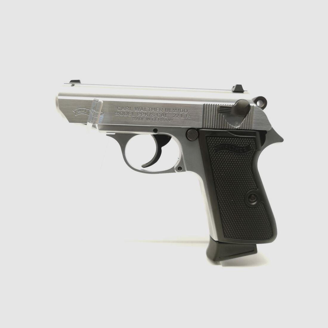 Walther PPK