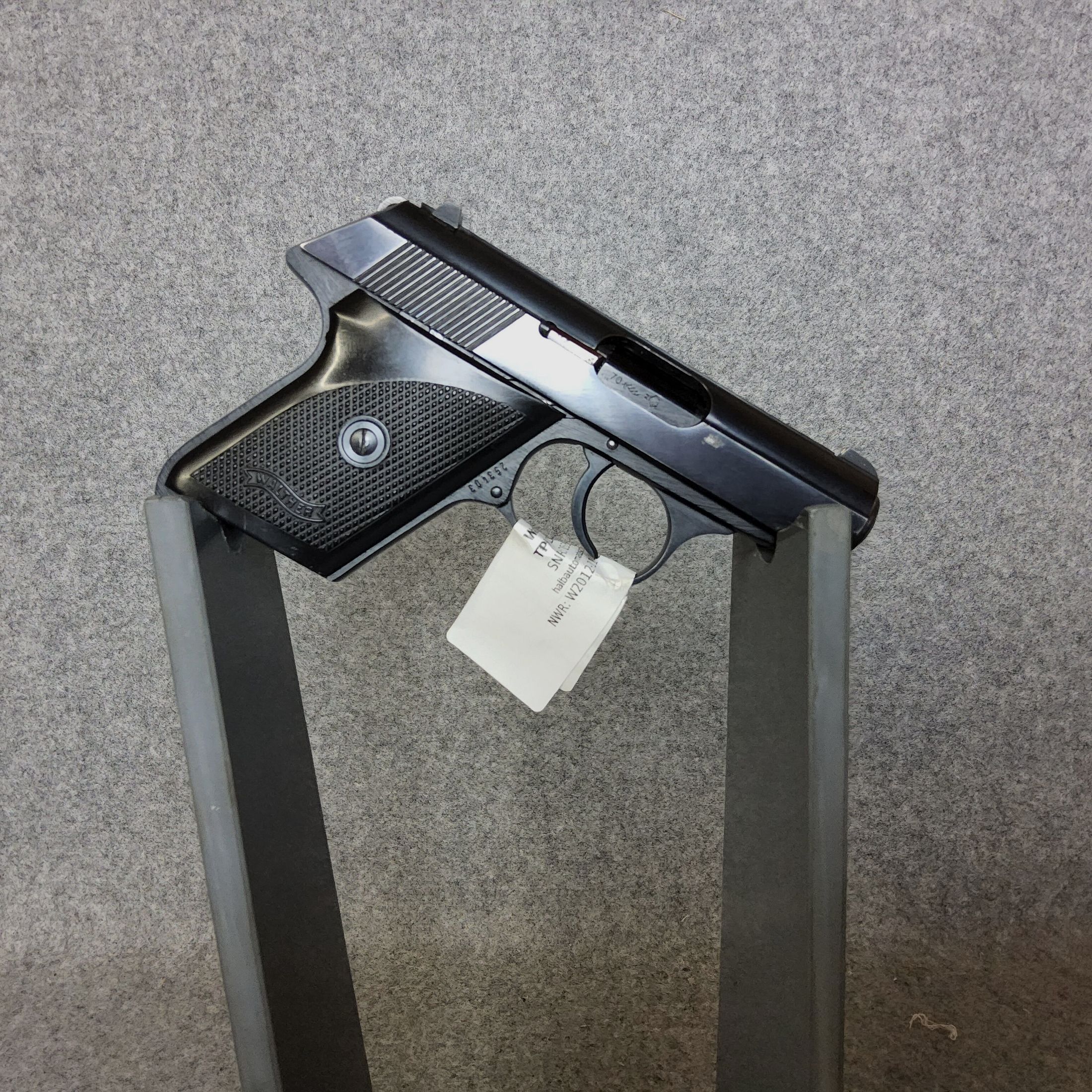 Walther	 TPH