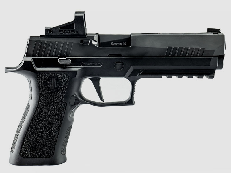SHIELD Minisight SMS2 2.0, 4 MOA