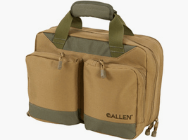 Pistolentasche Allen Attache