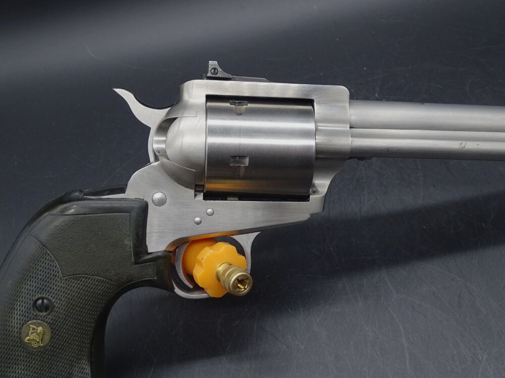 Freedom Arms Premier Grande Mod 83 calibre .454 Casull 83 Premier Grande