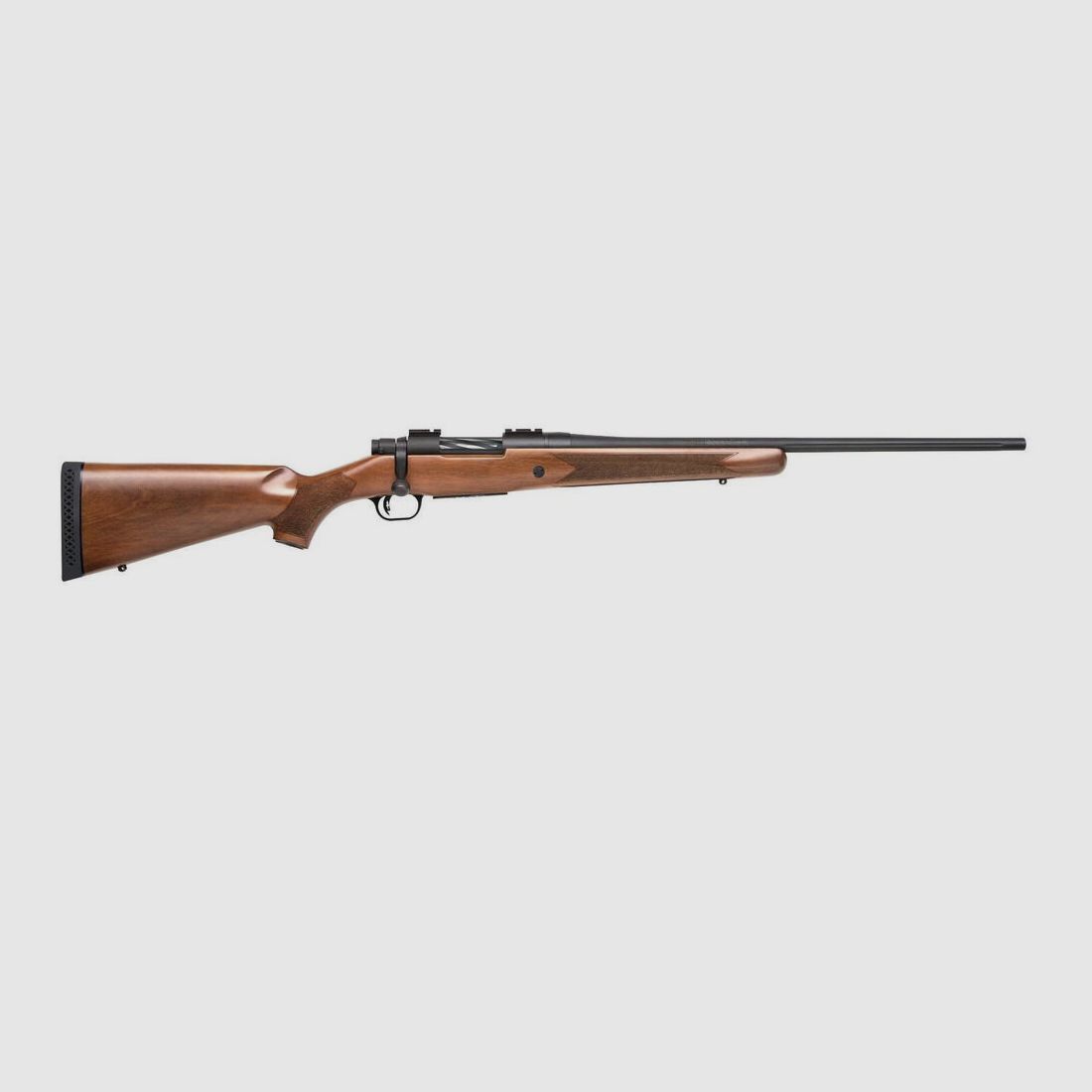 Mossberg Patriot Walnut 22" .243Win