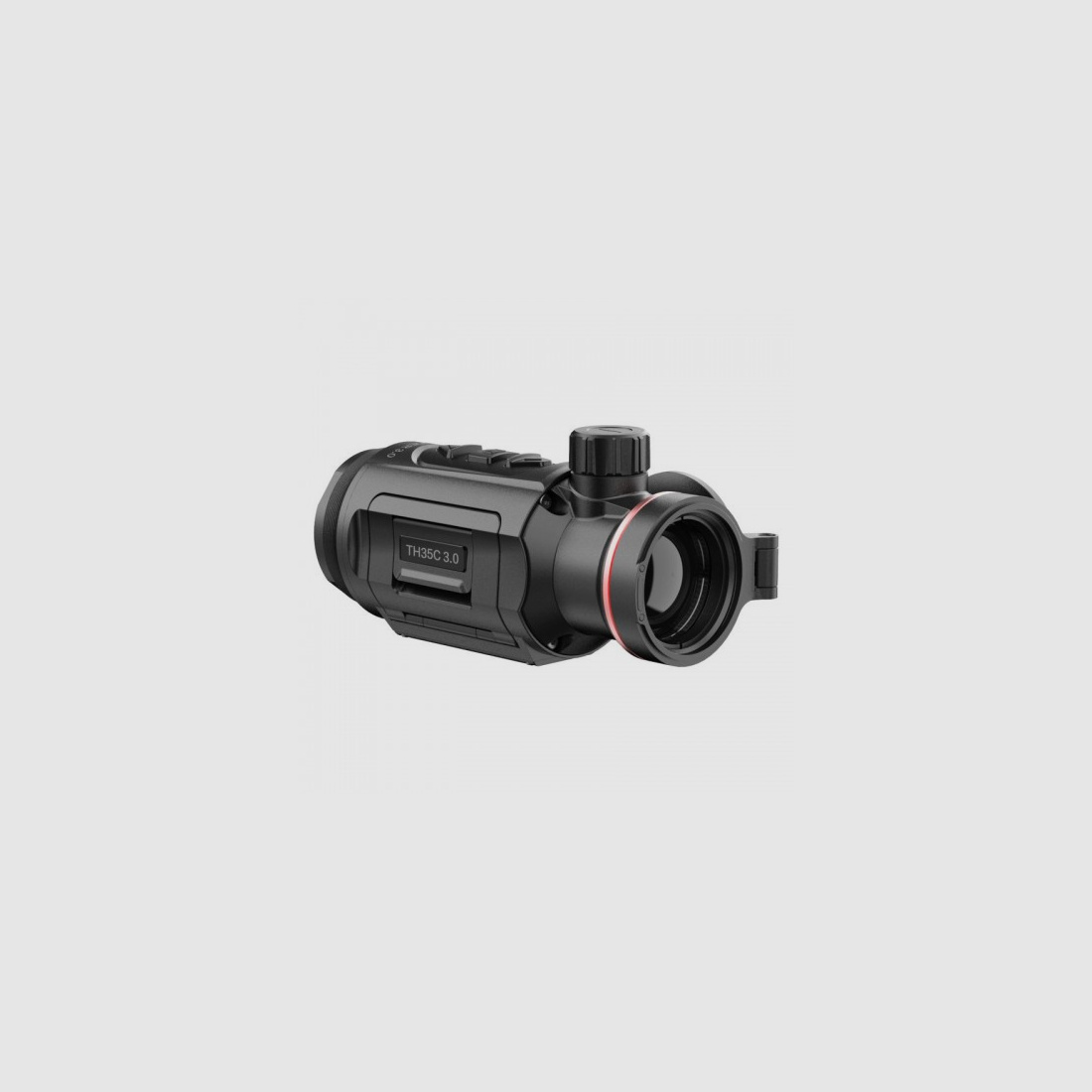 HIKMICRO Clip-On Thunder TH35C 3.0