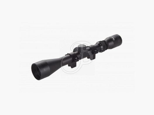 39OPTICS Richtkijker 3-9X40 MILDOT