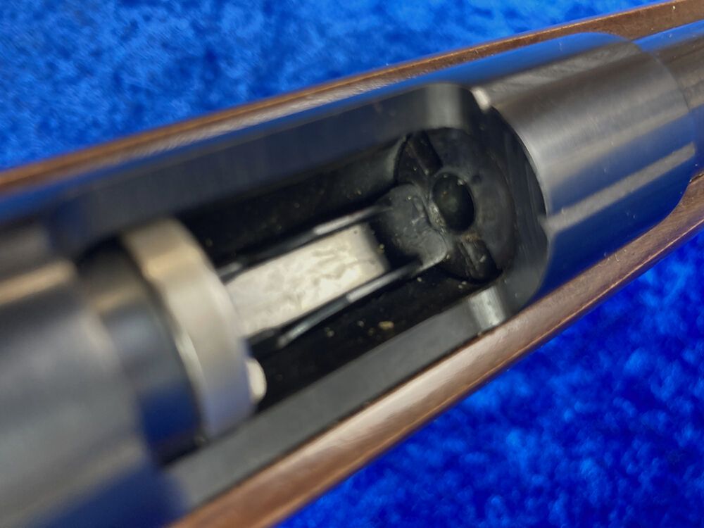 Krico	 Repetierer