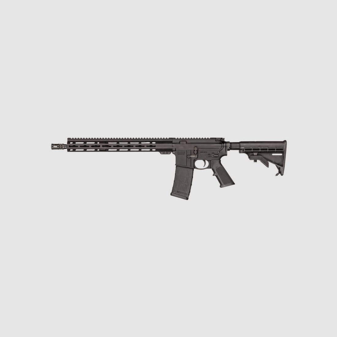 SMith&Wesson M&P 15 Sport III 16" carabina .223 Rem/5,56x45, imagen 2 de 5