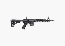 Haenel Selbstladebüchse CR 223 M-LOK Handschutz .223 Rem. Lauflänge 318 mm | Direktabzug lang Schwarz nicht sportlich zugelassen