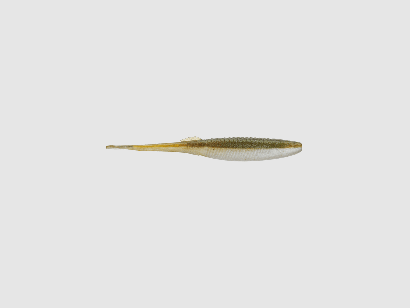 RAPALA – CRUSHCITY™ CUSTOMS “THE STINGMAN™” 3″/7.5cm | 10 pcs | Arkansas Shiner, image 1 of 4