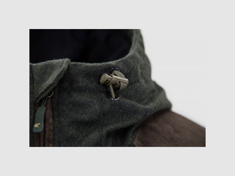 MILG Jacket, Olive-Loden, zdjęcie 2 z 10