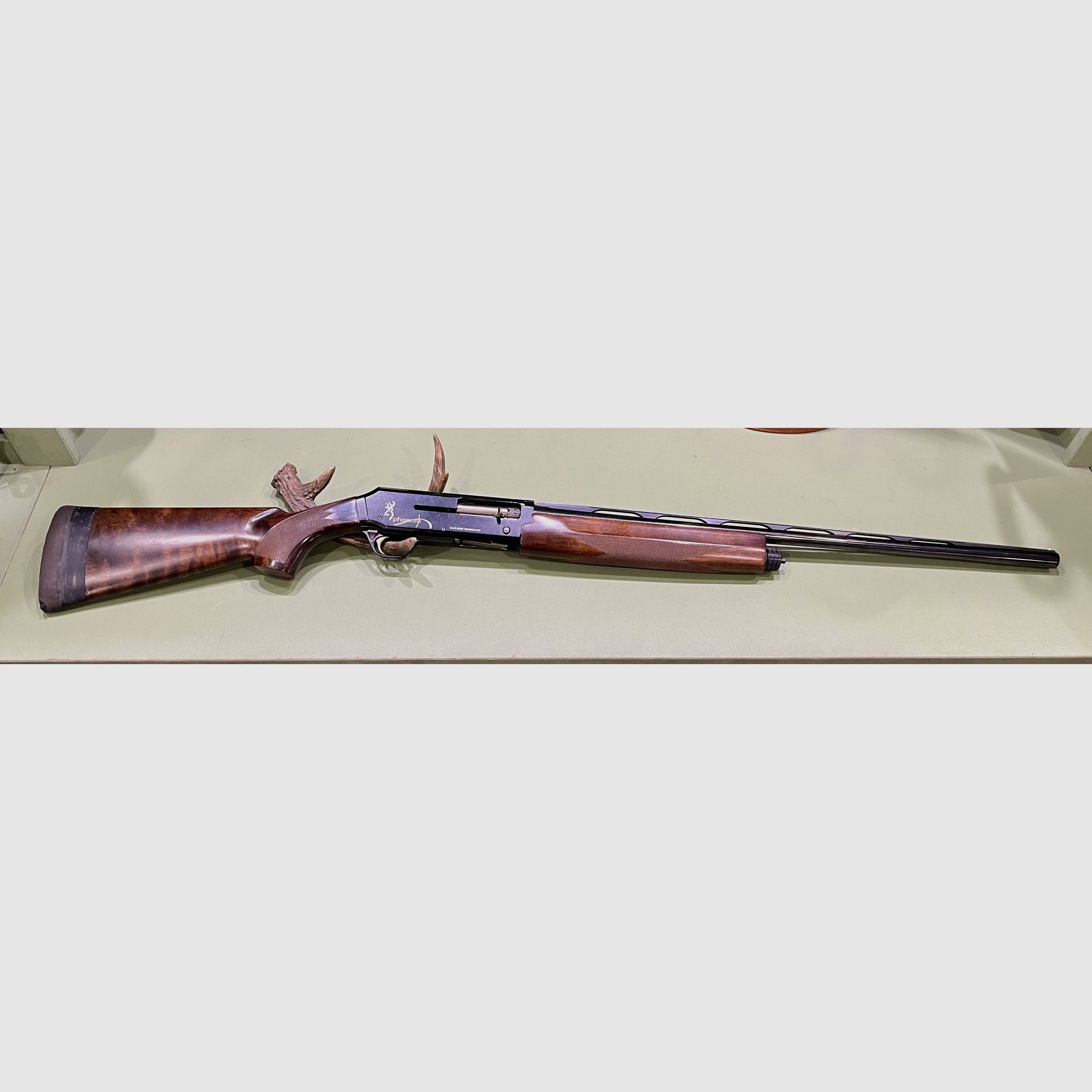 Sold Browning Phoenix 20, image 4 of 9