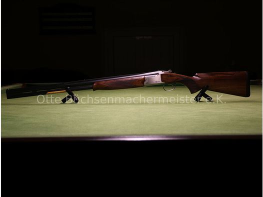 Browning B525 Sporter 1 réglable