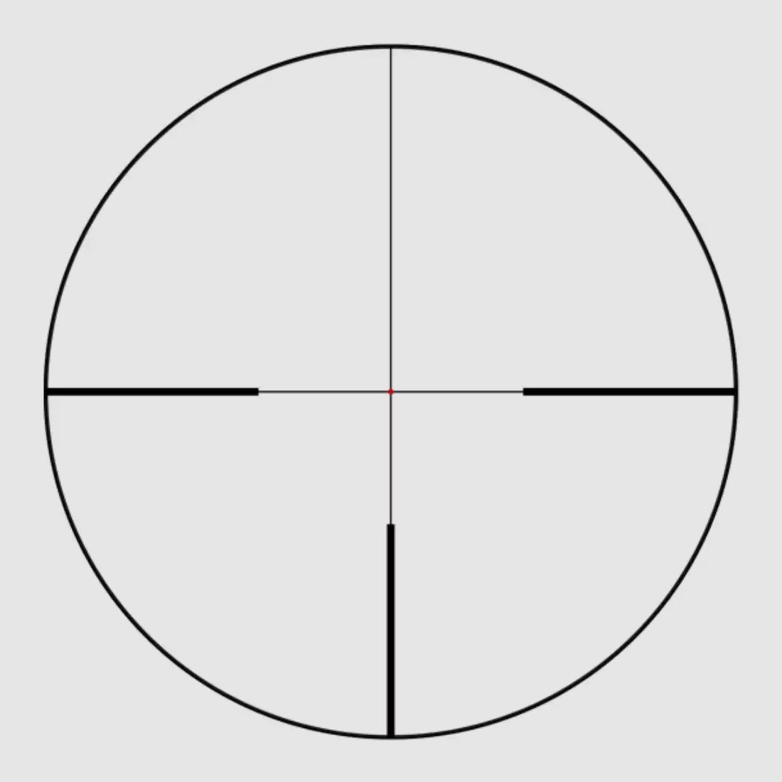 LEICA AMPLUS 6 | 1-6x24i