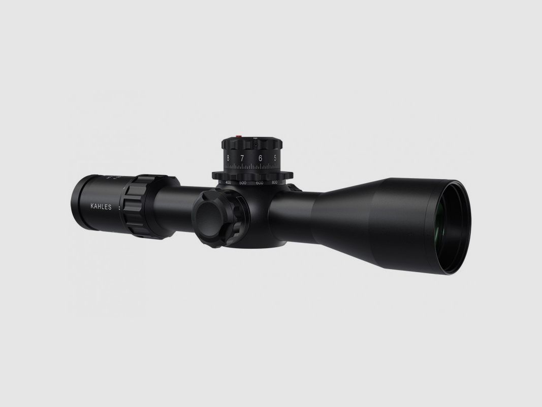 KAHLES K318I REFINED 3.5-18X50 SKMR4 CCW WIN LEFT DM 34, image 4 of 9