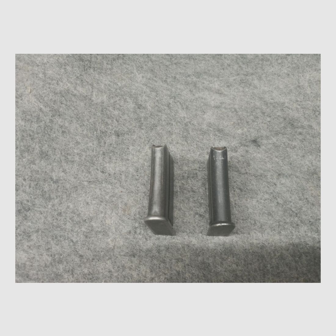Magazine Mauser Model 45, military sports
