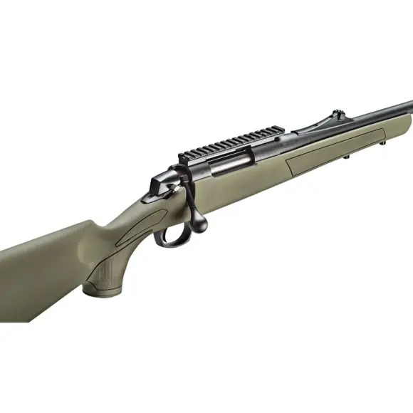 Repetierbüchse CVA Cascade OD Green, Bild 3 von 10