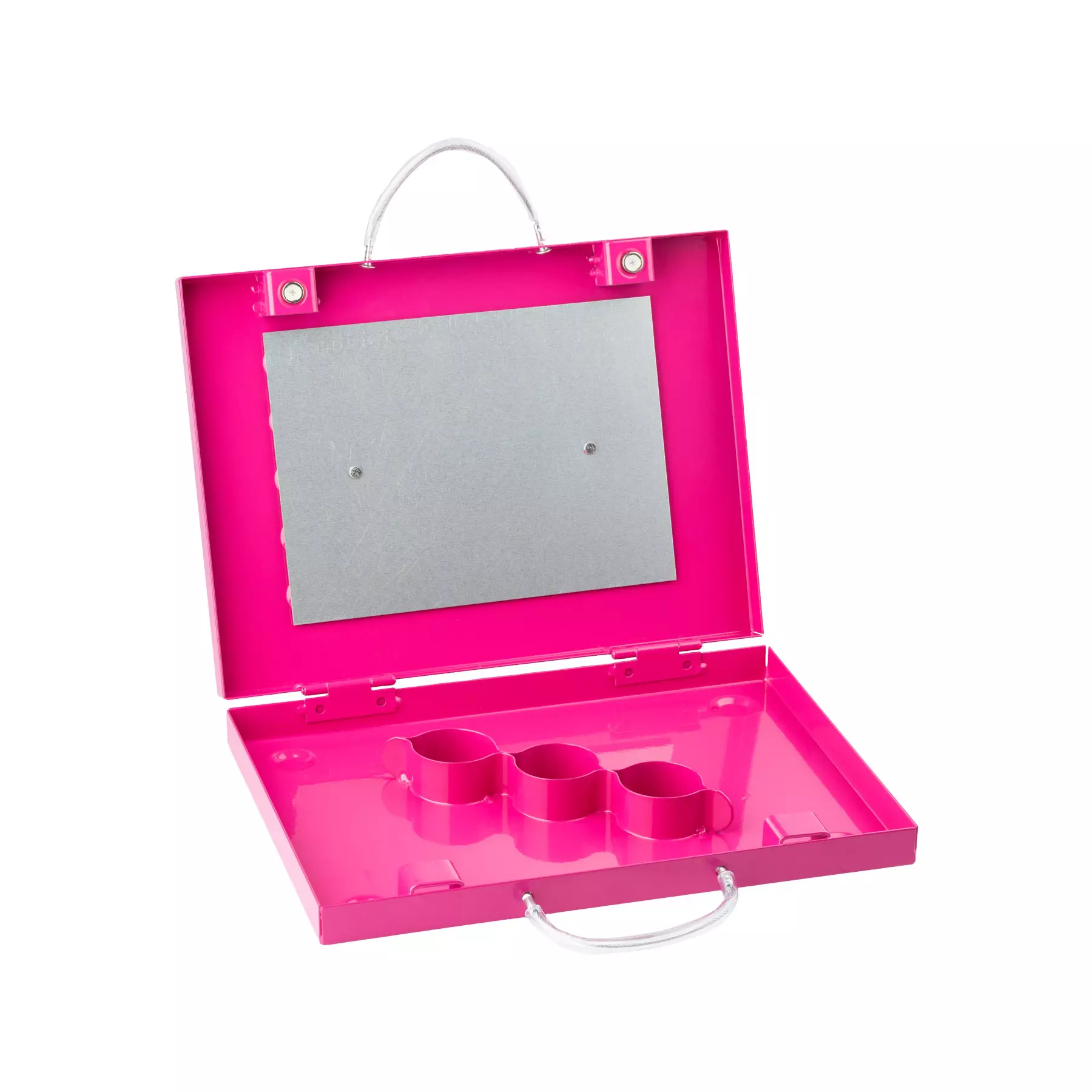 Chauffe-plat Lady Edition, image 10 sur 10