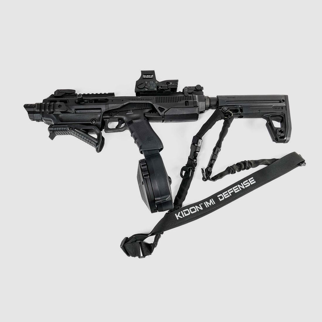 IMI Defense Kidon - Pistol Conversion Kit für Glock