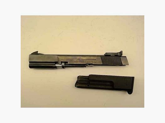 Wechselsystem Walther P88 Sport Kal.22lr. gebraucht