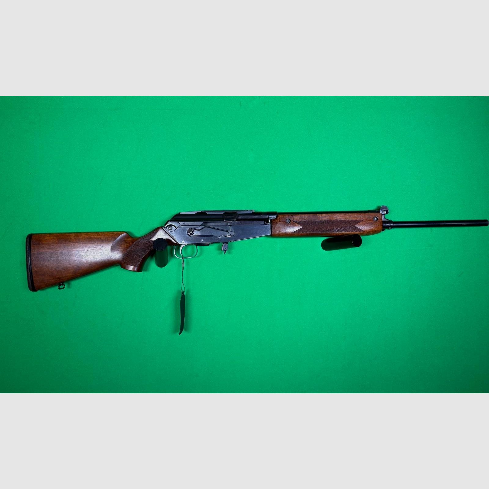 Valmet Petra Halfautomatisch .308Win