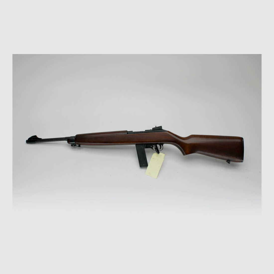 SL Büchse Erma EGMI EGM1 Mod 70 Kal. .22lfB 15 Schuß Magazin .22lr