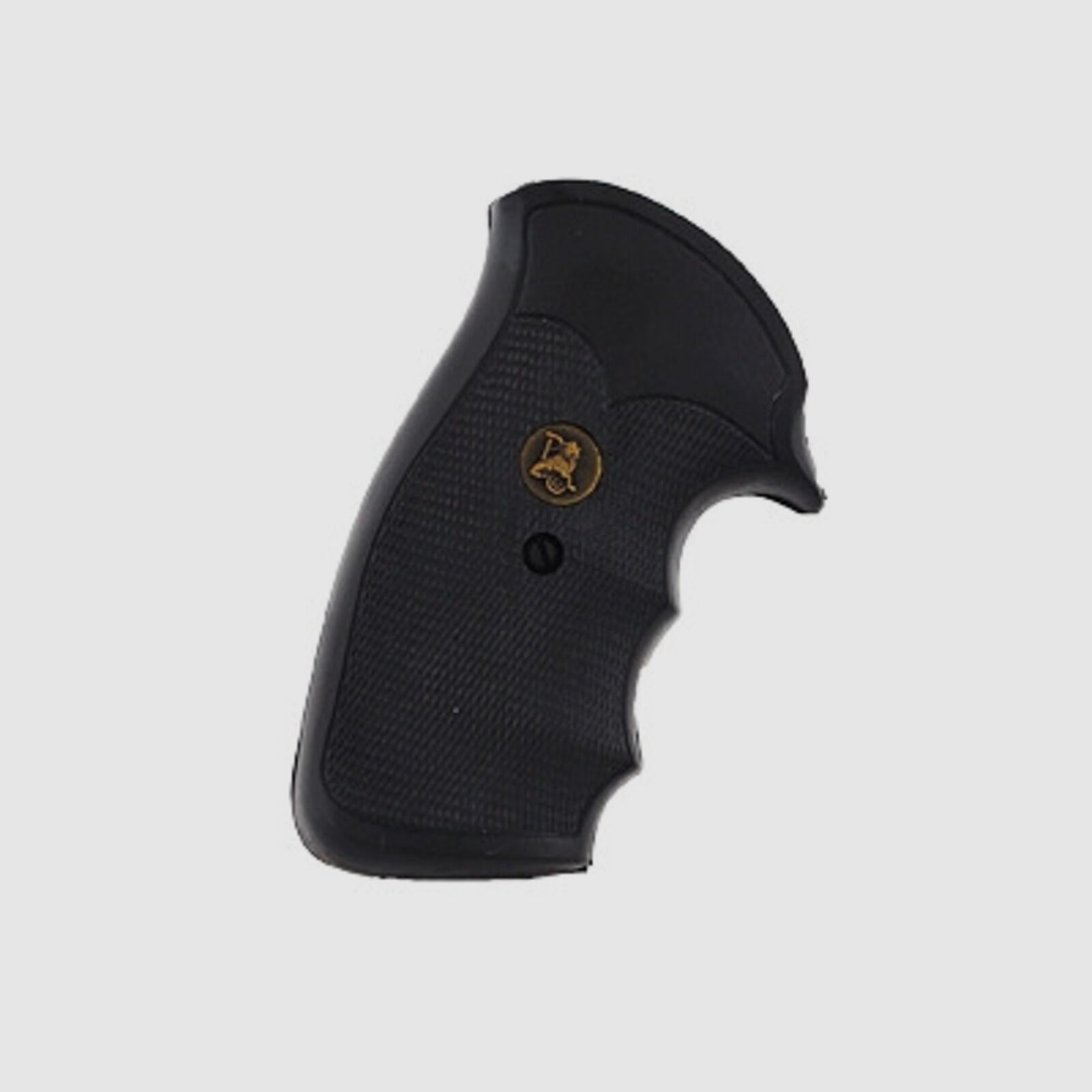 Pachmayr Grip Gripper S&W K/L-SB