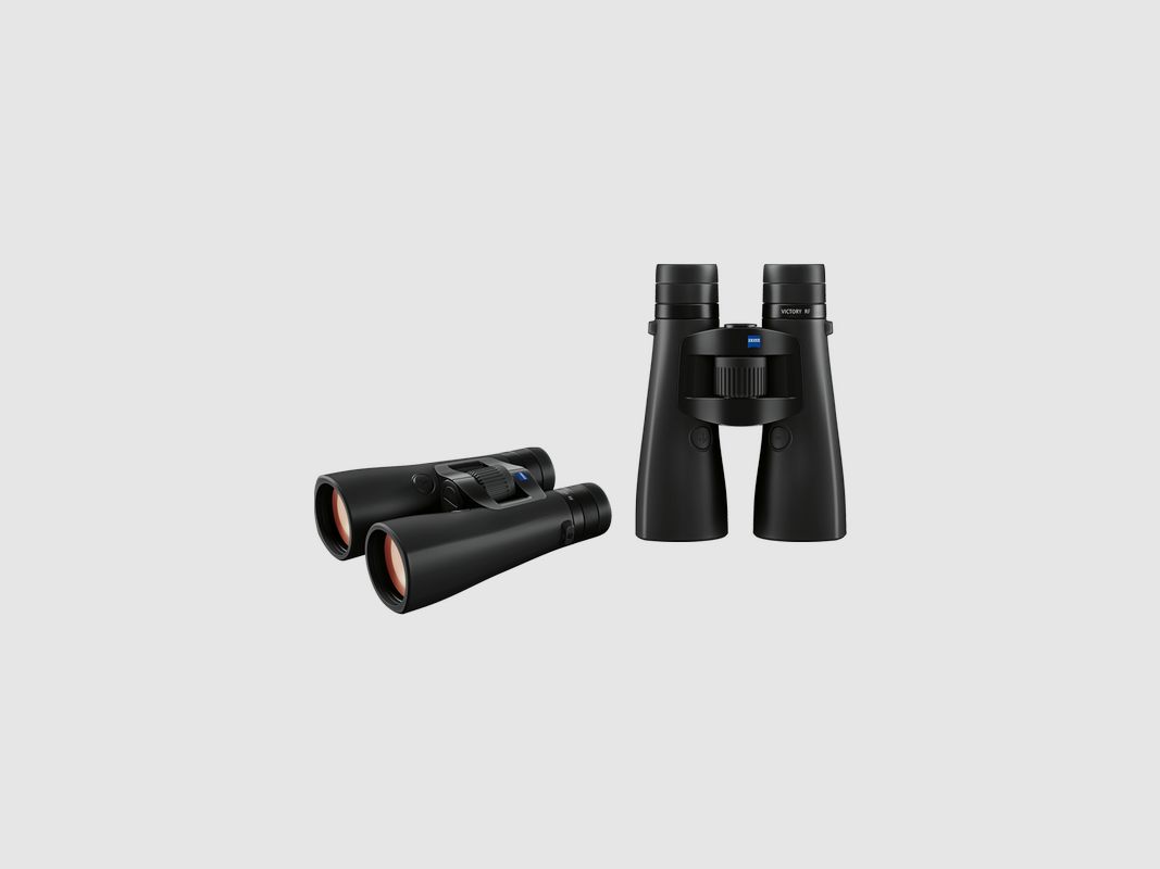 Zeiss Fernglas Victory RF Range Finder 10 x 54 RF