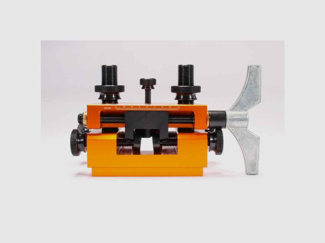 Lyman AccuSight, Bild 3 von 7