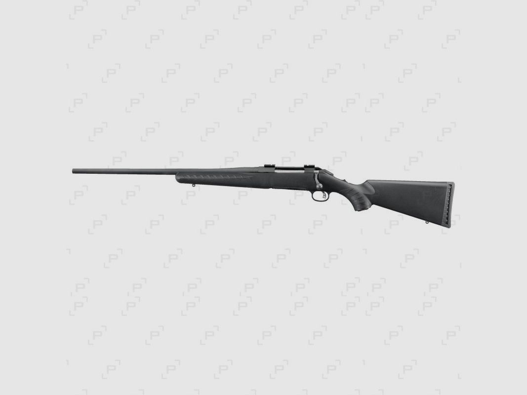 Repetierbüchse RUGER AMERICAN RIFLE für Linkshänder