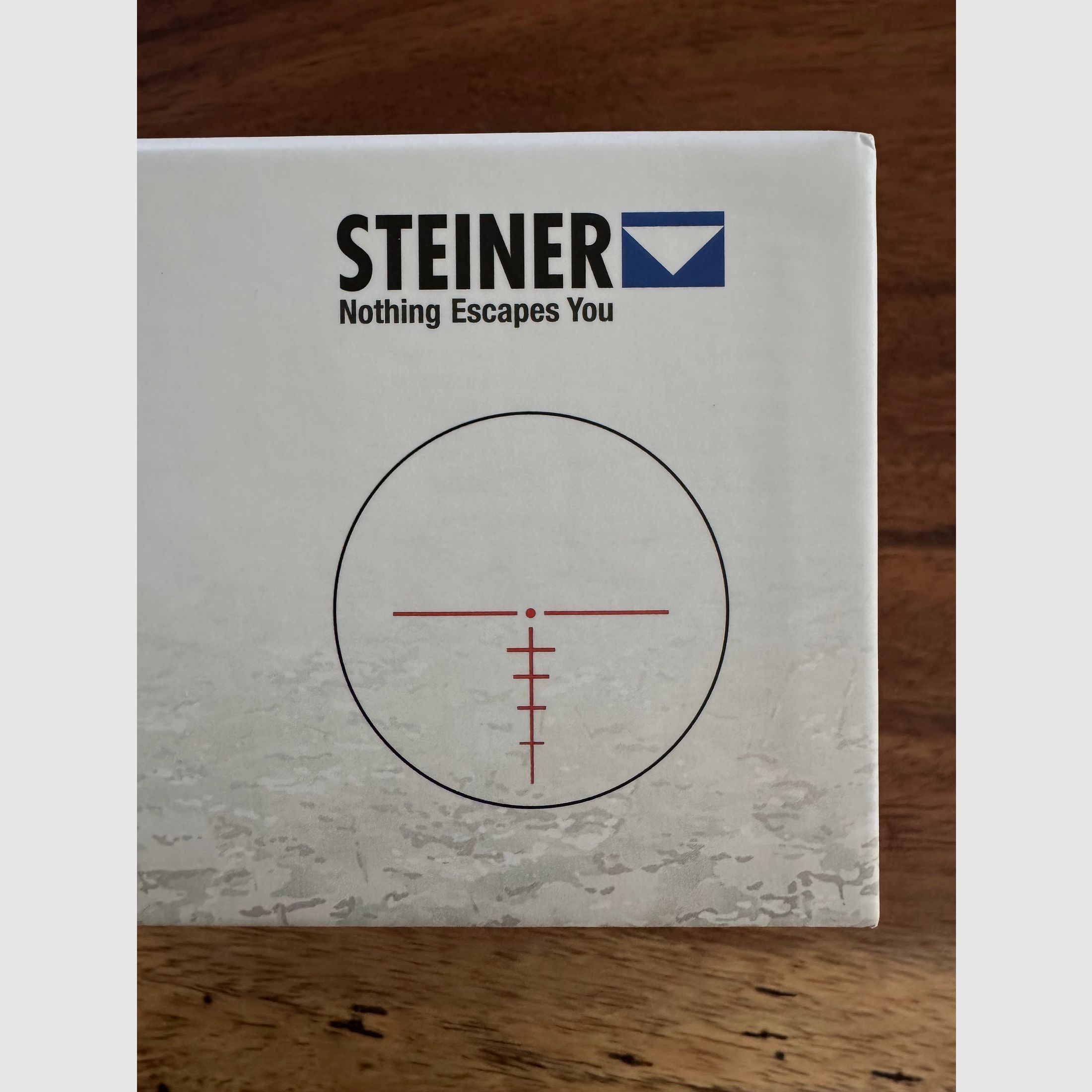 Steiner Battle Sights  M 536
