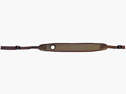 Mjoelner Hunting Gewehrriemen Standard Loden - Dunkelbraun