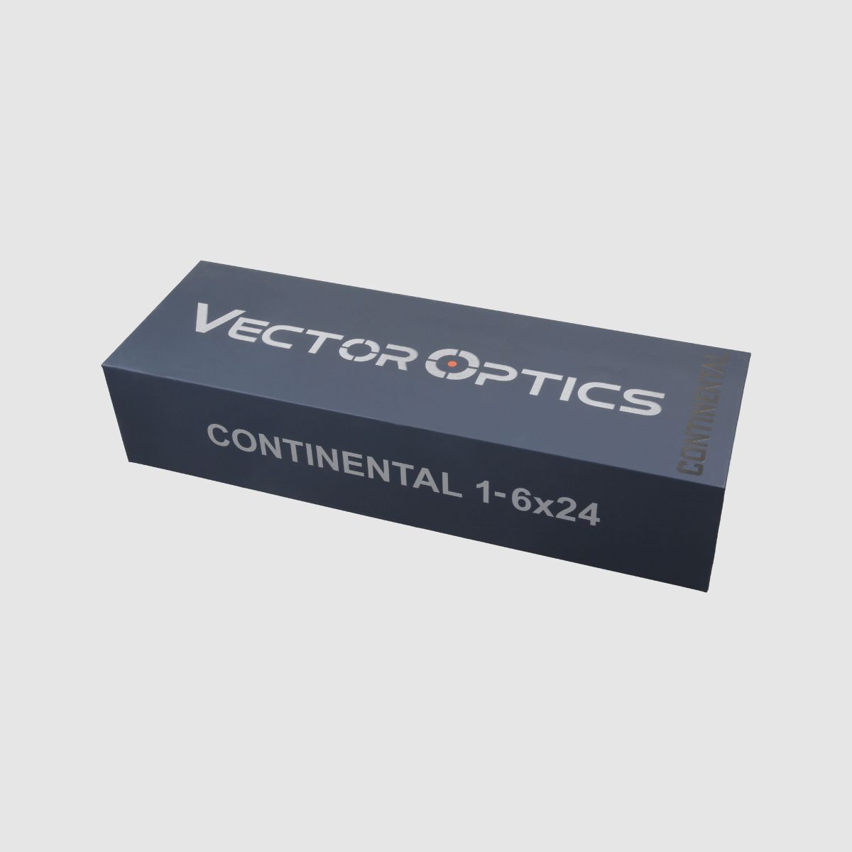 LUNETTE CONTINENTAL X6 1-6X24 SFP RET BDC COYOTE, Bild 6 von 6