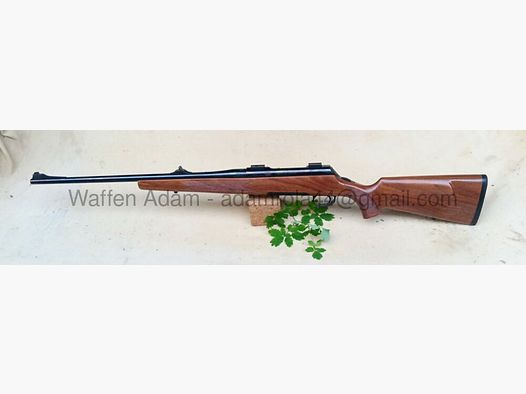 Mauser Mod. 96 Lightning Hunter